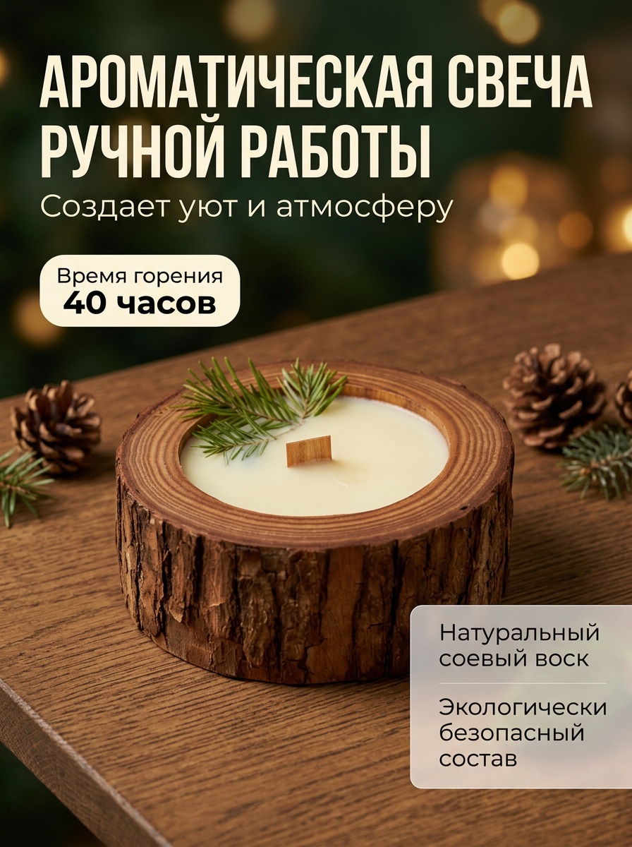 Декор и интерьер
