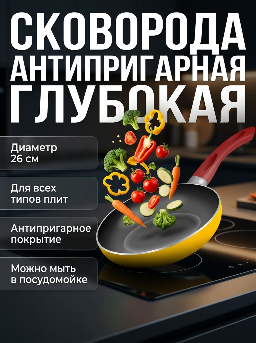 Посуда