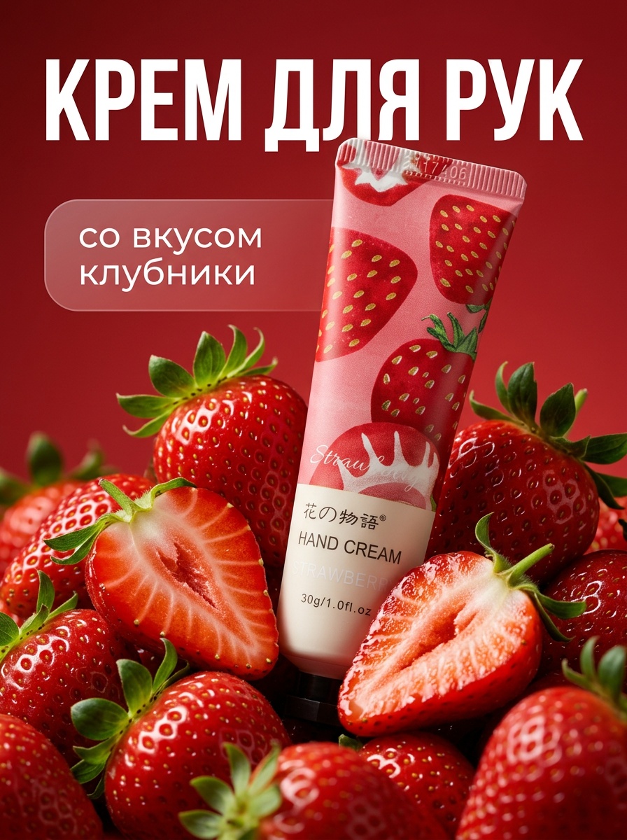 Уход за кожей