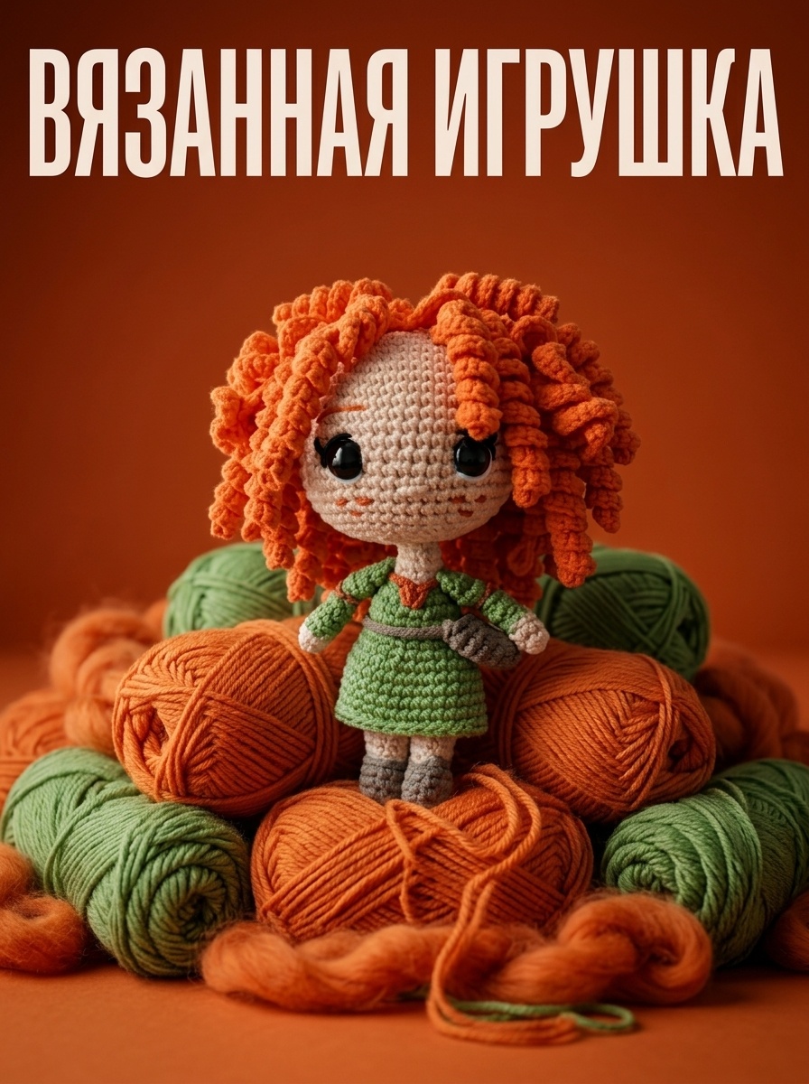Игрушки