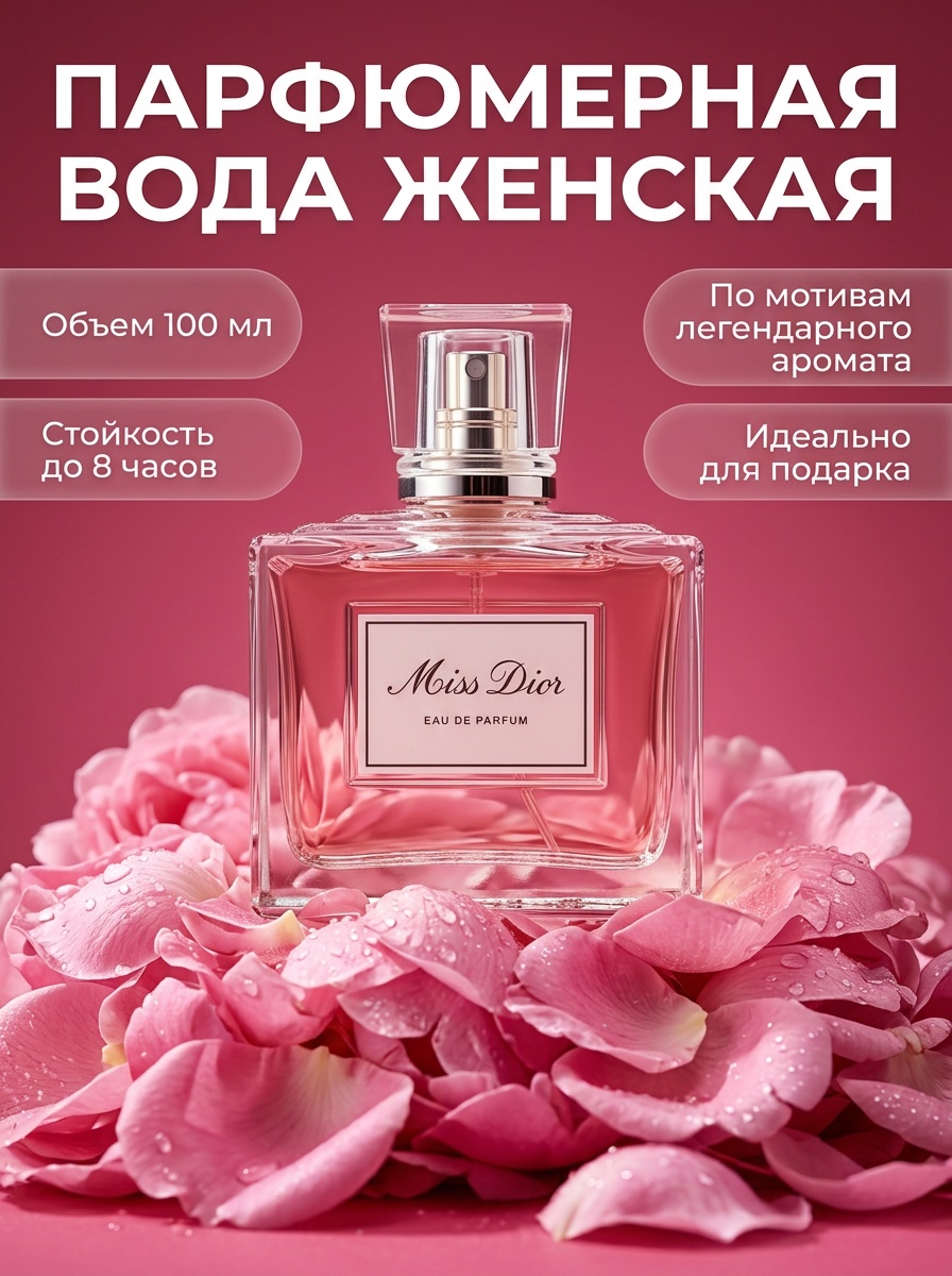 Парфюмерия