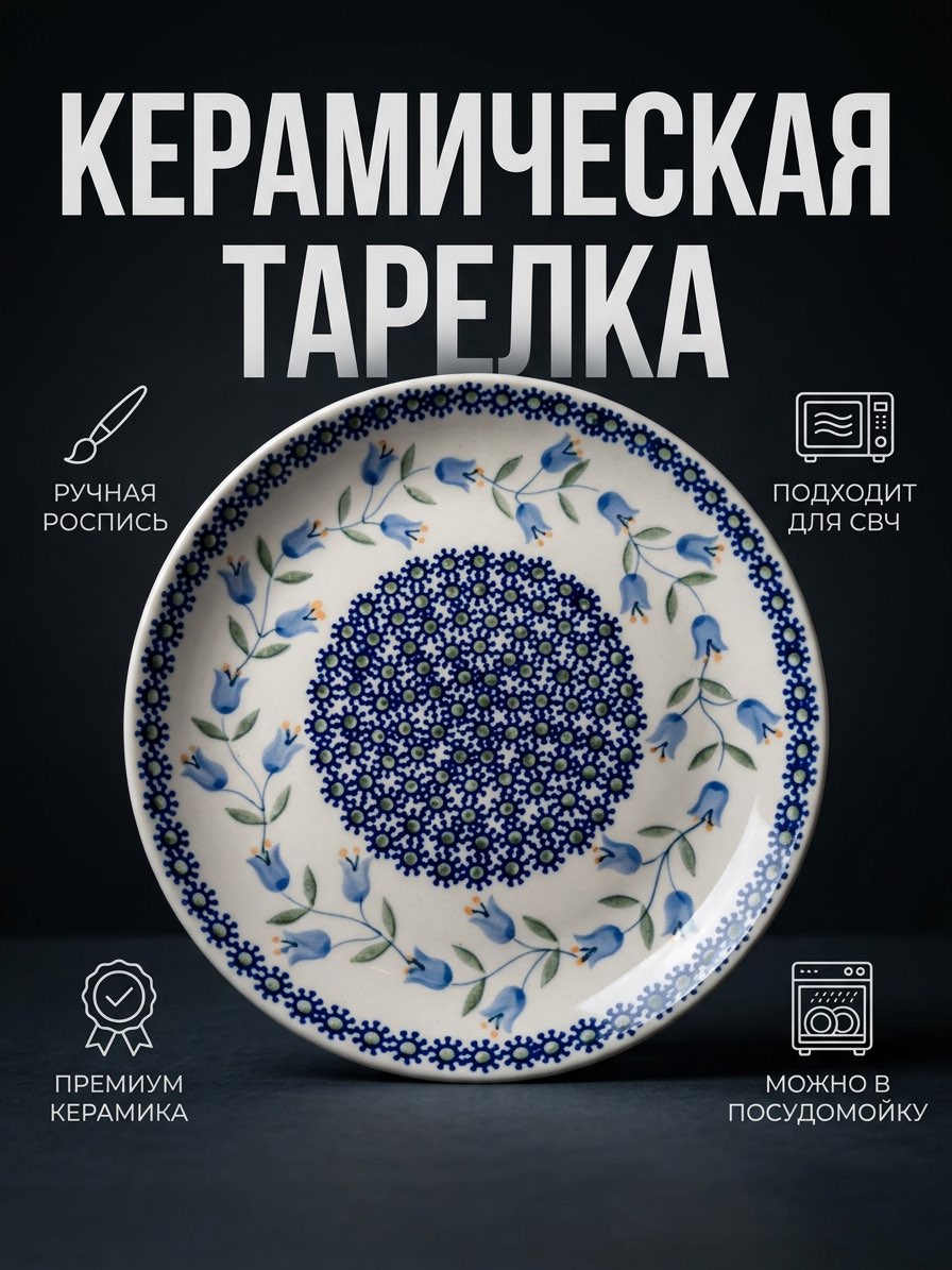 Посуда